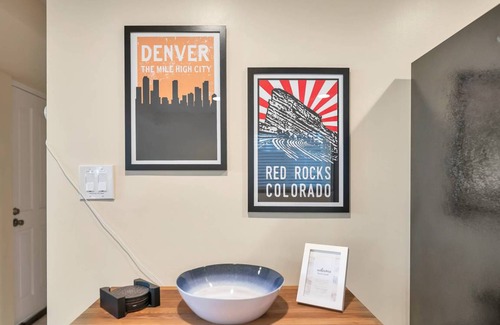 Coyote Gulch Apartment | 65 m² Apartment ∙ 1 bedroom ∙ 2 guests