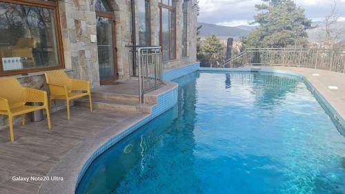 Velingrad Apartment | 65 m² Apartment ∙ 1 bedroom ∙ 4 guests
