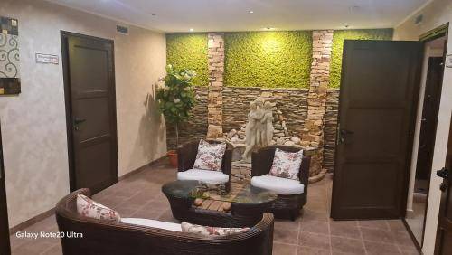Velingrad Apartment | 65 m² Apartment ∙ 1 bedroom ∙ 4 guests