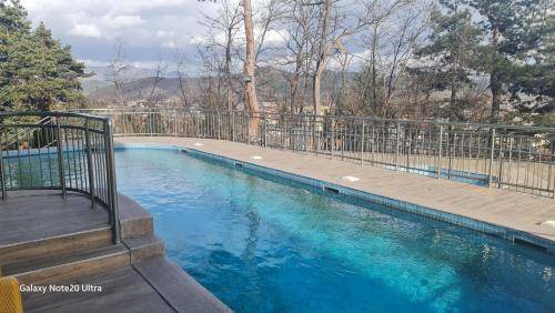 Velingrad Apartment | 65 m² Apartment ∙ 1 bedroom ∙ 4 guests
