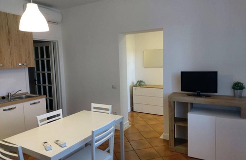 Loreto Apartment | 65 m² Apartment ∙ 1 bedroom ∙ 6 guests