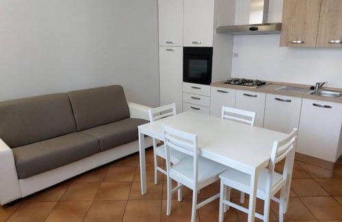 Loreto Apartment | 65 m² Apartment ∙ 1 bedroom ∙ 6 guests