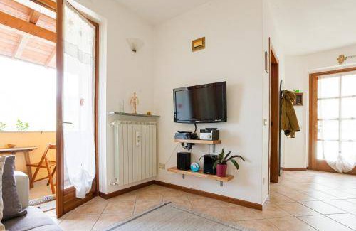 Gazzaniga Apartment | 65 m² Apartment ∙ 1 bedroom ∙ 4 guests