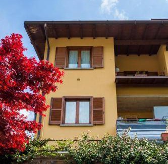 Gazzaniga Apartment | 65 m² Apartment ∙ 1 bedroom ∙ 4 guests
