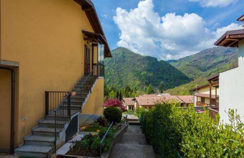 Gazzaniga Apartment | 65 m² Apartment ∙ 1 bedroom ∙ 4 guests