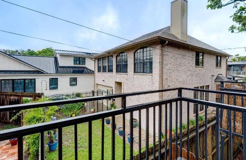 Montrose Apartment | 65 m² Apartment ∙ 1 bedroom ∙ 6 guests