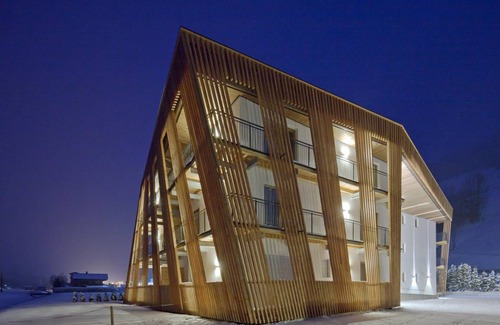 Sillian Apartment | 65 m² Apartment ∙ 2 bedrooms ∙ 4 guests