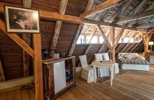 Altstadt Apartment | 65 m² Apartment ∙ 2 bedrooms ∙ 3 guests