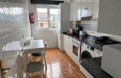 Santona Apartment | 65 m² Apartment ∙ 2 bedrooms ∙ 4 guests