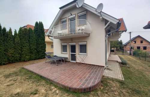 Borgata Apartment | 65 m² Apartment ∙ 2 bedrooms ∙ 4 guests