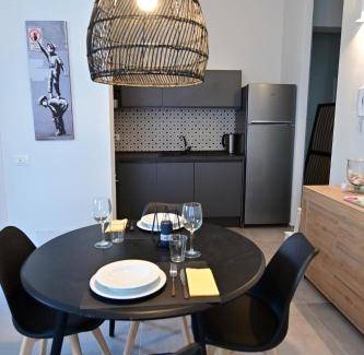 Dalmine Apartment | 65 m² Apartment ∙ 2 bedrooms ∙ 4 guests