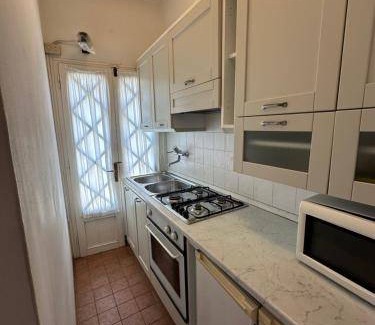 Old Town Apartment | 65 m² Apartment ∙ 2 bedrooms ∙ 4 guests