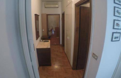 Old Town Apartment | 65 m² Apartment ∙ 2 bedrooms ∙ 4 guests