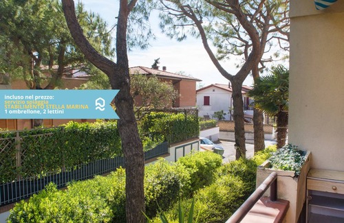 Numana Apartment | 65 m² Apartment ∙ 2 bedrooms ∙ 5 guests