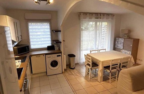 Creil Apartment | 65 m² Apartment ∙ 2 bedrooms ∙ 8 guests