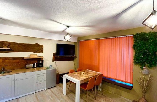 Borovets Apartment | 65 m² Apartment ∙ 2 bedrooms ∙ 4 guests