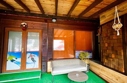 Borovets Apartment | 65 m² Apartment ∙ 2 bedrooms ∙ 4 guests