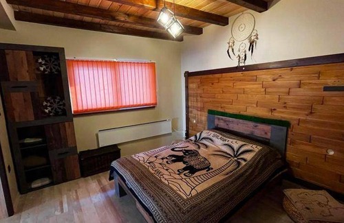 Borovets Apartment | 65 m² Apartment ∙ 2 bedrooms ∙ 4 guests