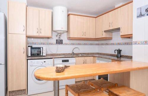 Las Herrerias Apartment | 65 m² Apartment ∙ 2 bedrooms ∙ 4 guests