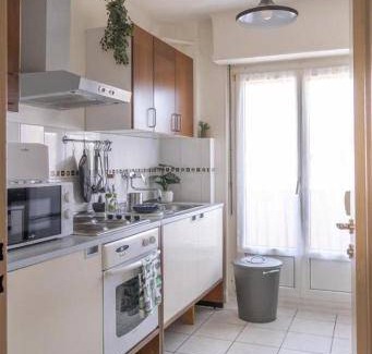 Robertsau Apartment | 65 m² Apartment ∙ 2 bedrooms ∙ 5 guests