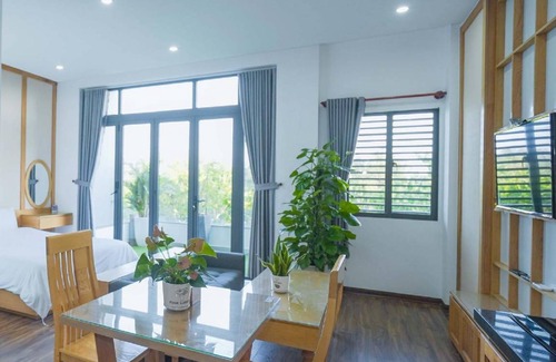 Hai Chau Apartment | 65 m² Apartment ∙ 2 bedrooms ∙ 4 guests