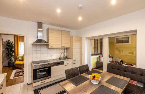Graz-Straßgang Apartment | 65 m² Apartment ∙ 2 bedrooms ∙ 4 guests
