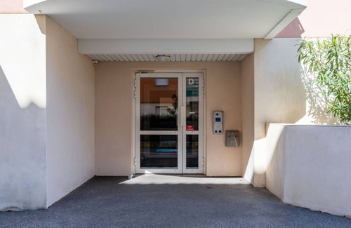 Convention Apartment | 65 m² Apartment ∙ 2 bedrooms ∙ 4 guests