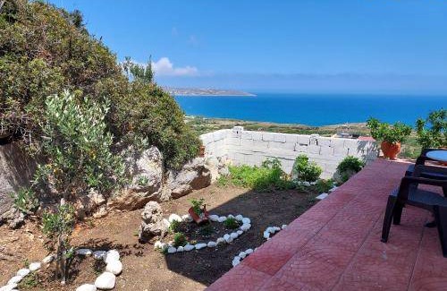 Ayia Fotia Apartment | 65 m² Apartment ∙ 1 bedroom ∙ 3 guests