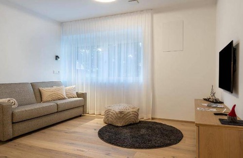 Valdaora di Mezzo Apartment | 65 m² Apartment ∙ 2 bedrooms ∙ 6 guests