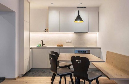 Valdaora di Mezzo Apartment | 65 m² Apartment ∙ 2 bedrooms ∙ 6 guests