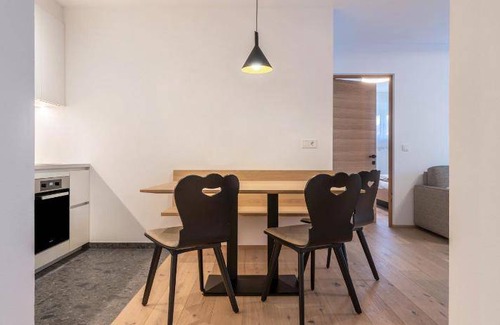 Valdaora di Mezzo Apartment | 65 m² Apartment ∙ 2 bedrooms ∙ 6 guests