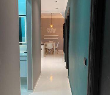 L'Ocean Bed & Breakfast | 65 m² Bed and breakfast ∙ 2 bedrooms ∙ 6 guests