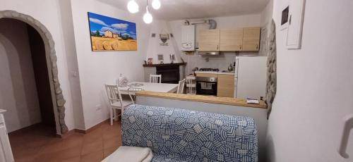 Monzuno Bed & Breakfast | 65 m² Bed and breakfast ∙ 2 bedrooms ∙ 4 guests