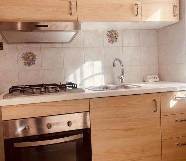 Monzuno Bed & Breakfast | 65 m² Bed and breakfast ∙ 2 bedrooms ∙ 4 guests