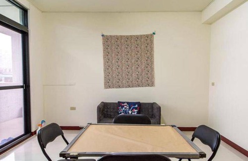 Anping Bed & Breakfast | 65 m² Bed and breakfast ∙ 8 guests