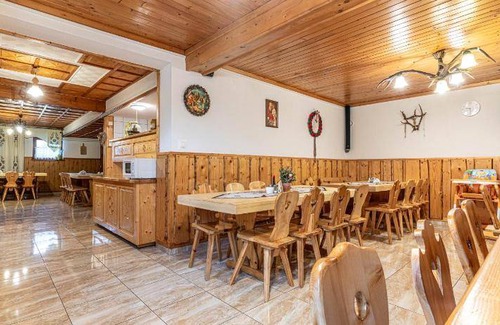 Zab Bed & Breakfast | 65 m² Bed and breakfast ∙ 2 bedrooms ∙ 8 guests