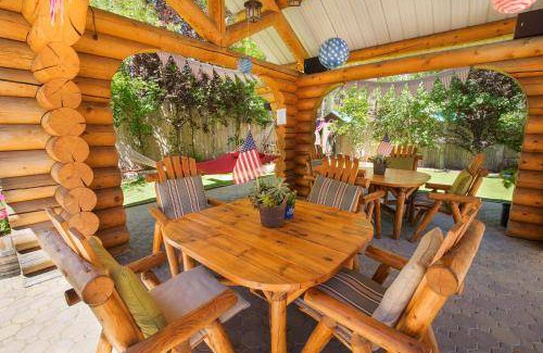 Tahoe Island Bed & Breakfast | 65 m² Bed and breakfast ∙ 4 guests