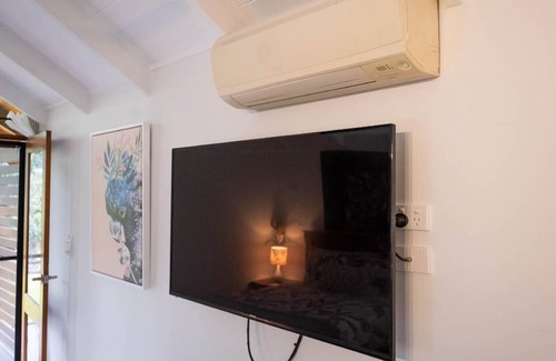 Woodwark House | 65 m² Bungalow ∙ 2 bedrooms ∙ 4 guests