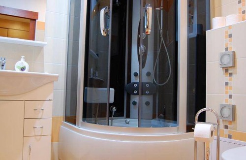 Roznov Pod Radhostem Apartment | 65 m² Apartment ∙ 5 guests
