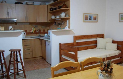 Roznov Pod Radhostem Apartment | 65 m² Apartment ∙ 5 guests