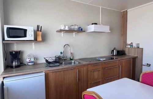 Hvammstangi House | 65 m² Farmhouse ∙ 2 bedrooms ∙ 5 guests