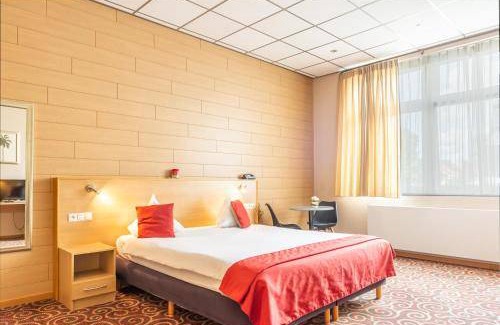 Bree Hotel | 65 m² Hotel ∙ 4 guests