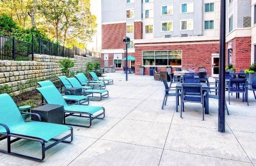 McBryde Hotel | 65 m² Hotel ∙ 8 guests