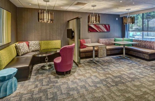 McBryde Hotel | 65 m² Hotel ∙ 8 guests