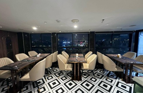 Hang Bac Hotel | 65 m² Hotel ∙ 127 guests