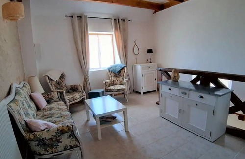 Villy-le-Moutier House | 65 m² House ∙ 3 bedrooms ∙ 6 guests
