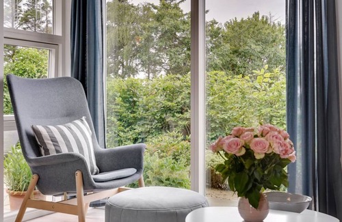 Sjaelborg House | 65 m² House ∙ 1 bedroom ∙ 4 guests