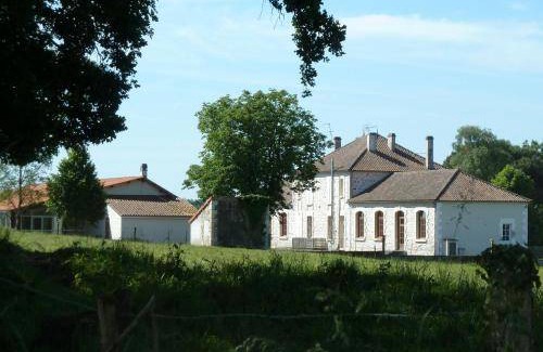 Roussines House | 65 m² House ∙ 1 bedroom ∙ 3 guests