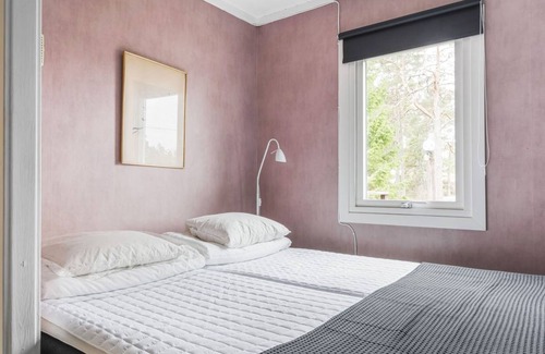 Stavsnas House | 65 m² House ∙ 1 bedroom ∙ 6 guests