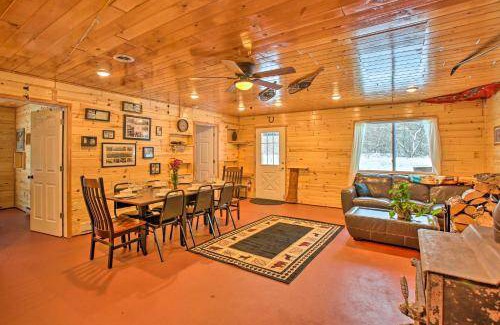 Coldsprings Township House | 65 m² House ∙ 2 bedrooms ∙ 6 guests